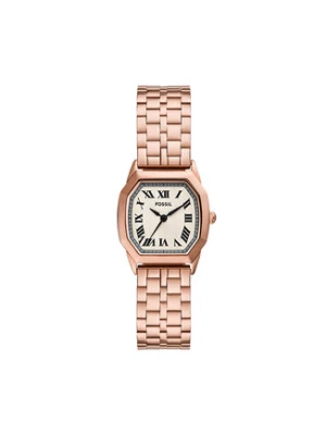 Fossil Zegarek ES5386 Różowy