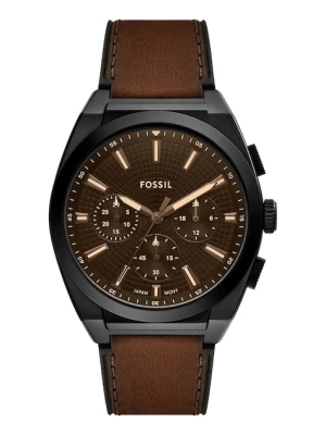 Fossil zegarek EVERETT