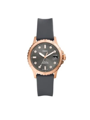 Fossil Zegarek FB-01 ES5293 Czarny