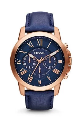 Fossil - Zegarek FS4835