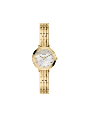 Fossil Zegarek Heidi ES5501 Złoty