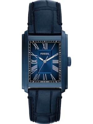 Fossil zegarek męski Carraway
