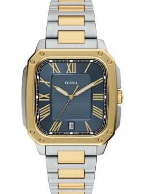 Fossil zegarek męski Crosby