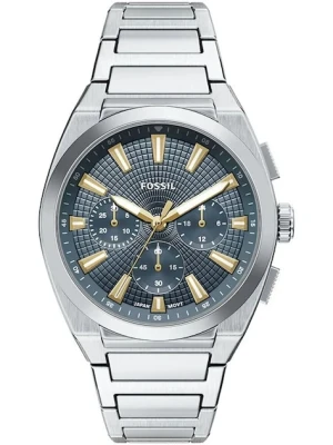 Fossil zegarek męski Everett