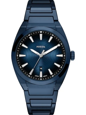 Fossil zegarek męski Everett