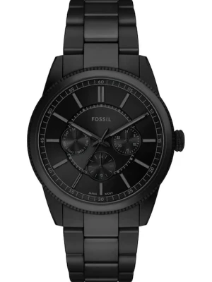 Fossil zegarek męski kolor multicolor FS6135
