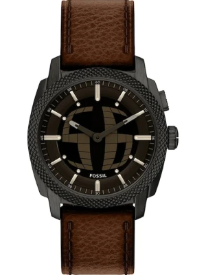 Fossil zegarek męski Machine Big Tic