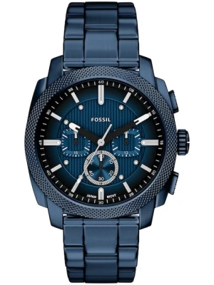Fossil zegarek męski Machine Chrono