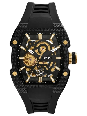 Fossil zegarek męski Machine X1 czarny