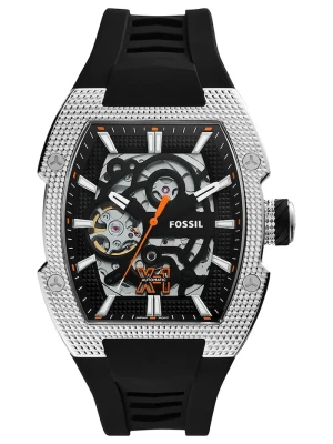 Fossil zegarek męski Machine X1 czarny