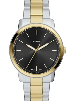 Fossil zegarek męski Minimalist