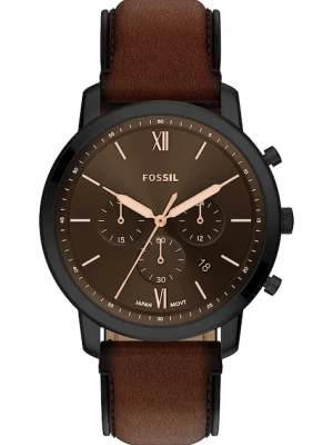 Fossil zegarek męski Neutra