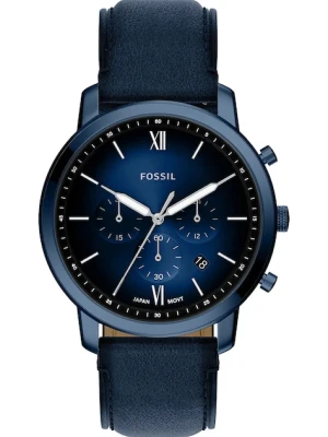 Fossil zegarek męski Neutra