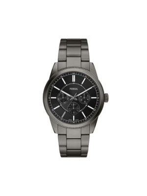 Fossil Zegarek Pearson FS6136 Czarny