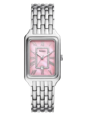 Fossil zegarek RAQUEL