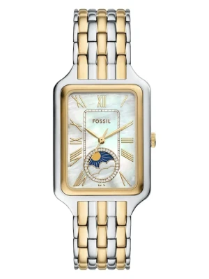 Fossil zegarek RAQUEL