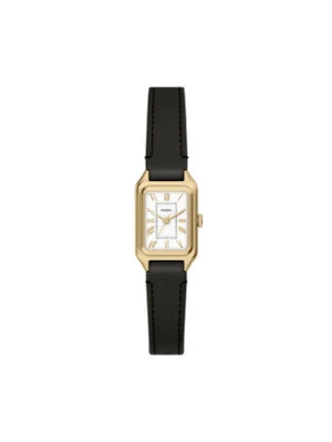 Fossil Zegarek Raquel Mini ES5470 Czarny
