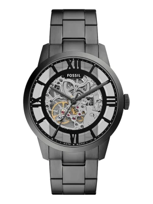 Fossil zegarek TOWNSMAN szary