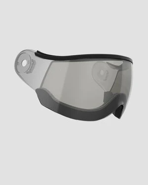 Fotochromatyczna Szyba Do Kasku Kask Piuma R Double Lens Visor Photochromic Silver Mirror