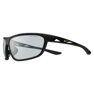 Fotochromowe okulary przeciwsłoneczne Nike Windtrack Run - Czerń