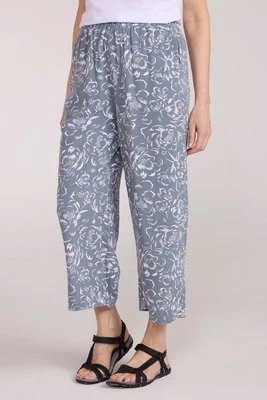 Fowey lekkie damskie spodnie - Green Mountain Warehouse