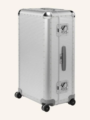 Fpm Milano Walizka Na Kółkach Bank S Spinner 84 silber