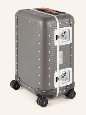 Fpm Milano Walizka Na Kółkach Bank Spinner 55m grau