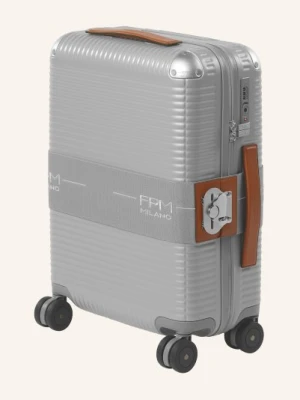 Fpm Milano Walizka Na Kółkach Bank Zip Dlx Spinner M grau