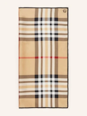 Fraas Chusta Jedwabna braun