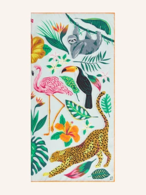 Fraas Chusta Jedwabna gruen