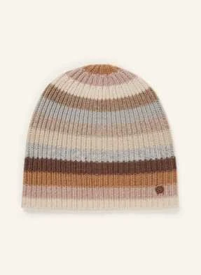 Fraas Czapka beige