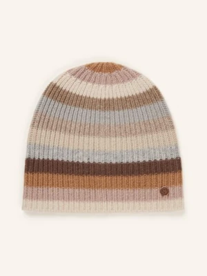 Fraas Czapka beige