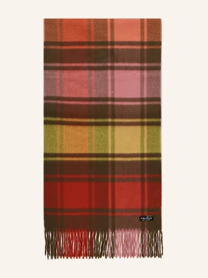 Fraas Szal Cashmink gruen