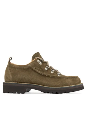 Zdjęcie produktu Fracap Półbuty M61 Brązowy