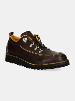 Fracap półbuty skórzane Magnifico