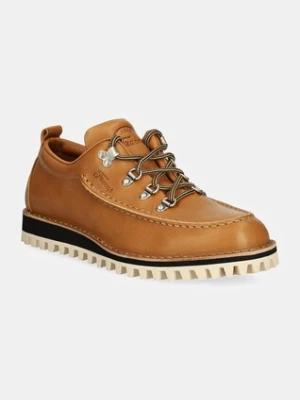 Fracap półbuty skórzane Magnifico