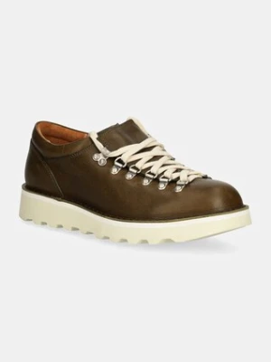 Fracap półbuty skórzane MAGNIFICO M121