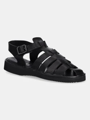 Fracap sandały skórzane Sandals
