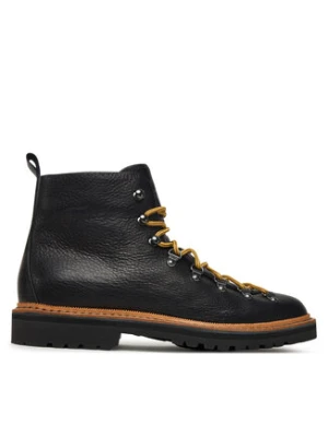 Fracap Trapery Magnifico M120 Czarny