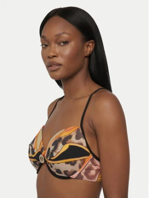 Fracomina Góra od bikini FV26SR1007J493J8 Kolorowy