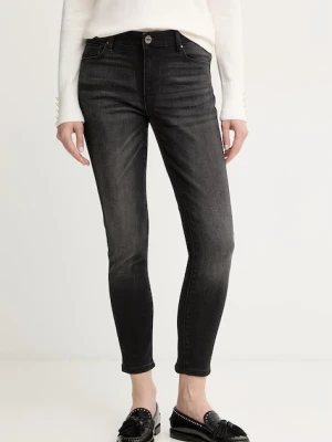 Fracomina jeansy slim fit damskie BELLA