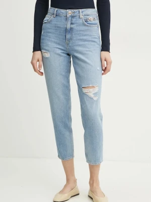 Fracomina jeansy VERA