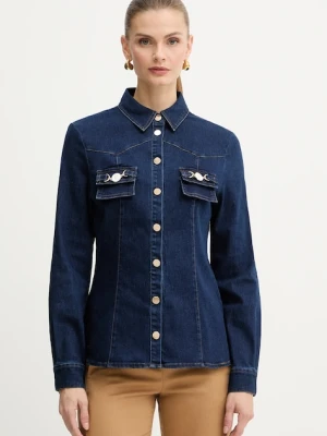 Fracomina koszula jeansowa