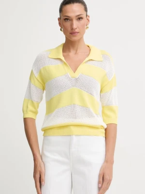 Fracomina polo damskie