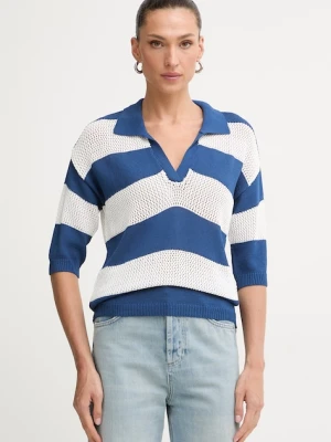 Fracomina polo damskie