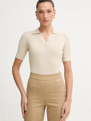 Fracomina polo damskie