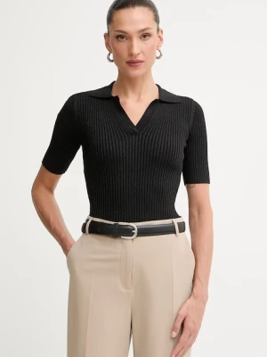 Fracomina polo damskie