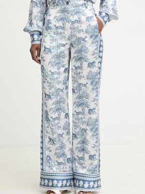 Fracomina spodnie damskie