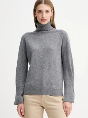 Fracomina sweter wełniany