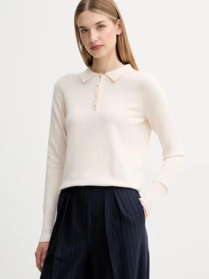 Fracomina sweter wełniany